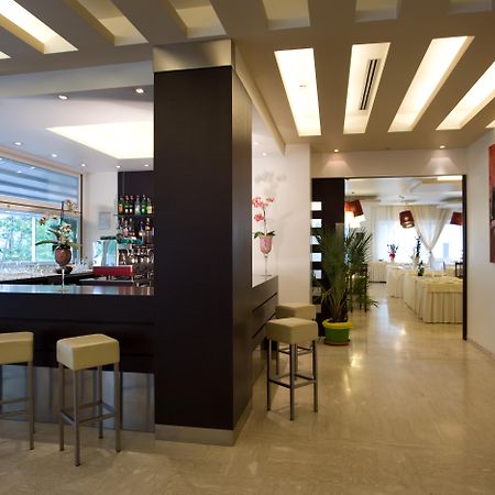 Hotel Panama Majestic Rimini Kültér fotó