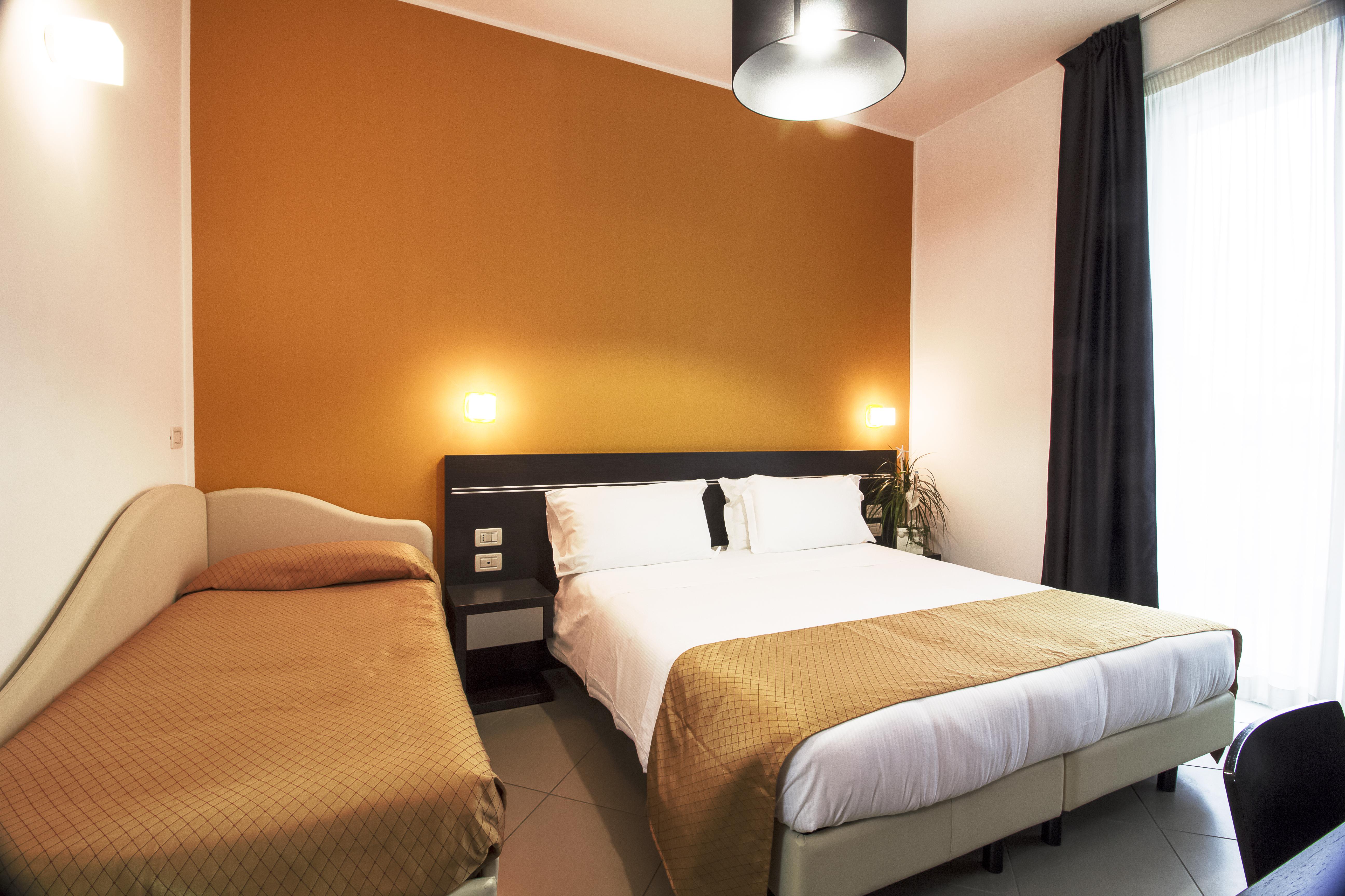Hotel Panama Majestic Rimini Kültér fotó