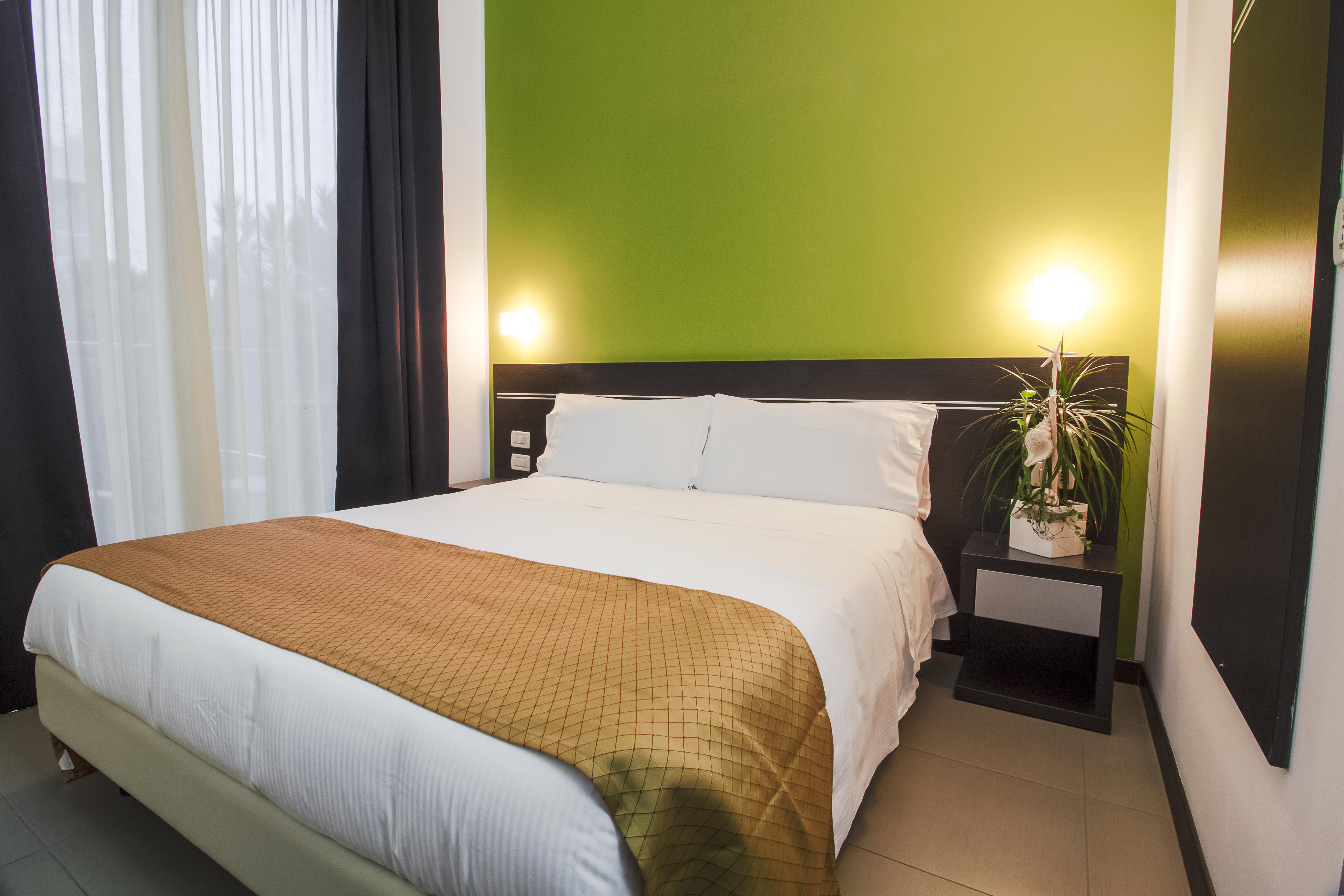 Hotel Panama Majestic Rimini Kültér fotó