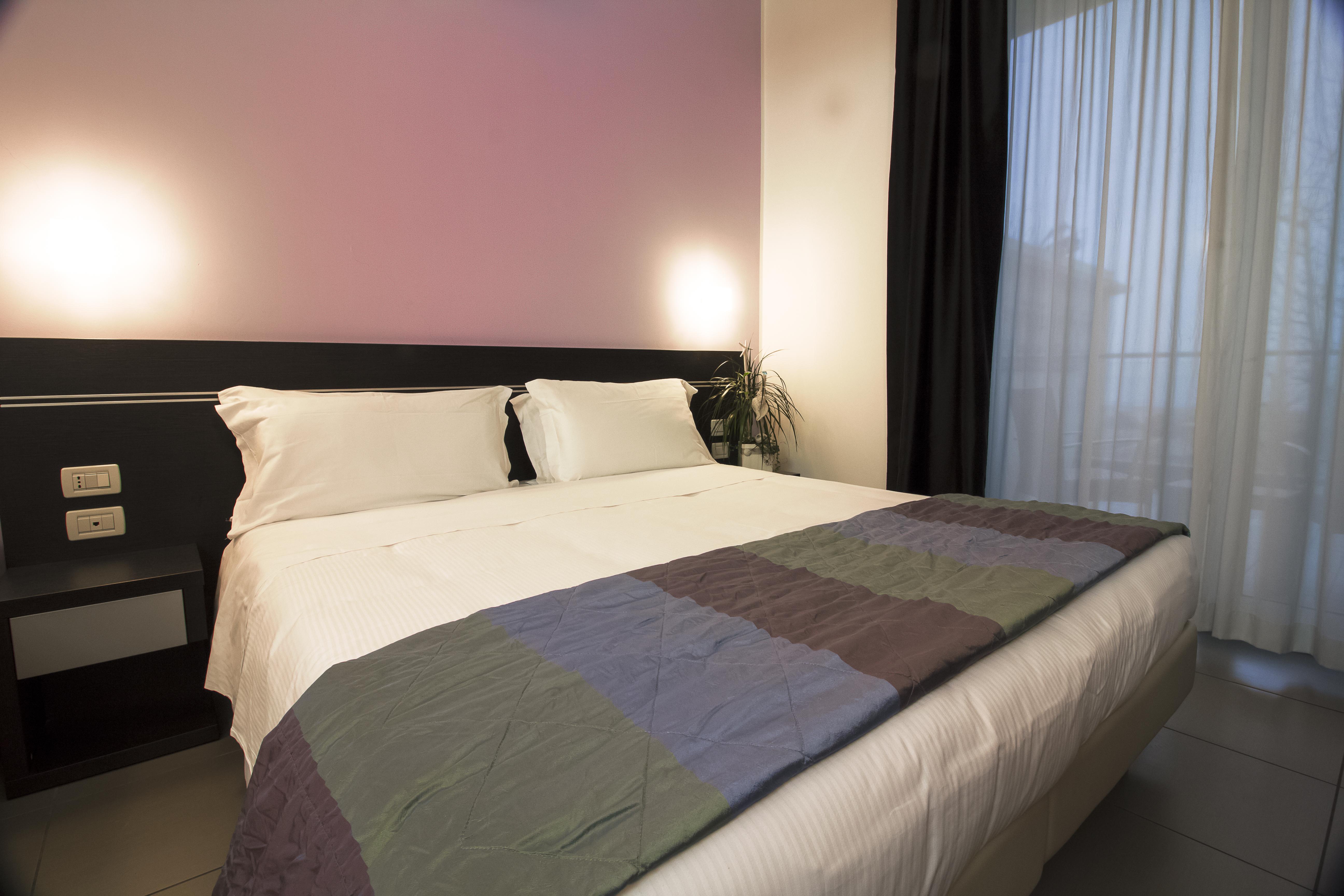 Hotel Panama Majestic Rimini Kültér fotó