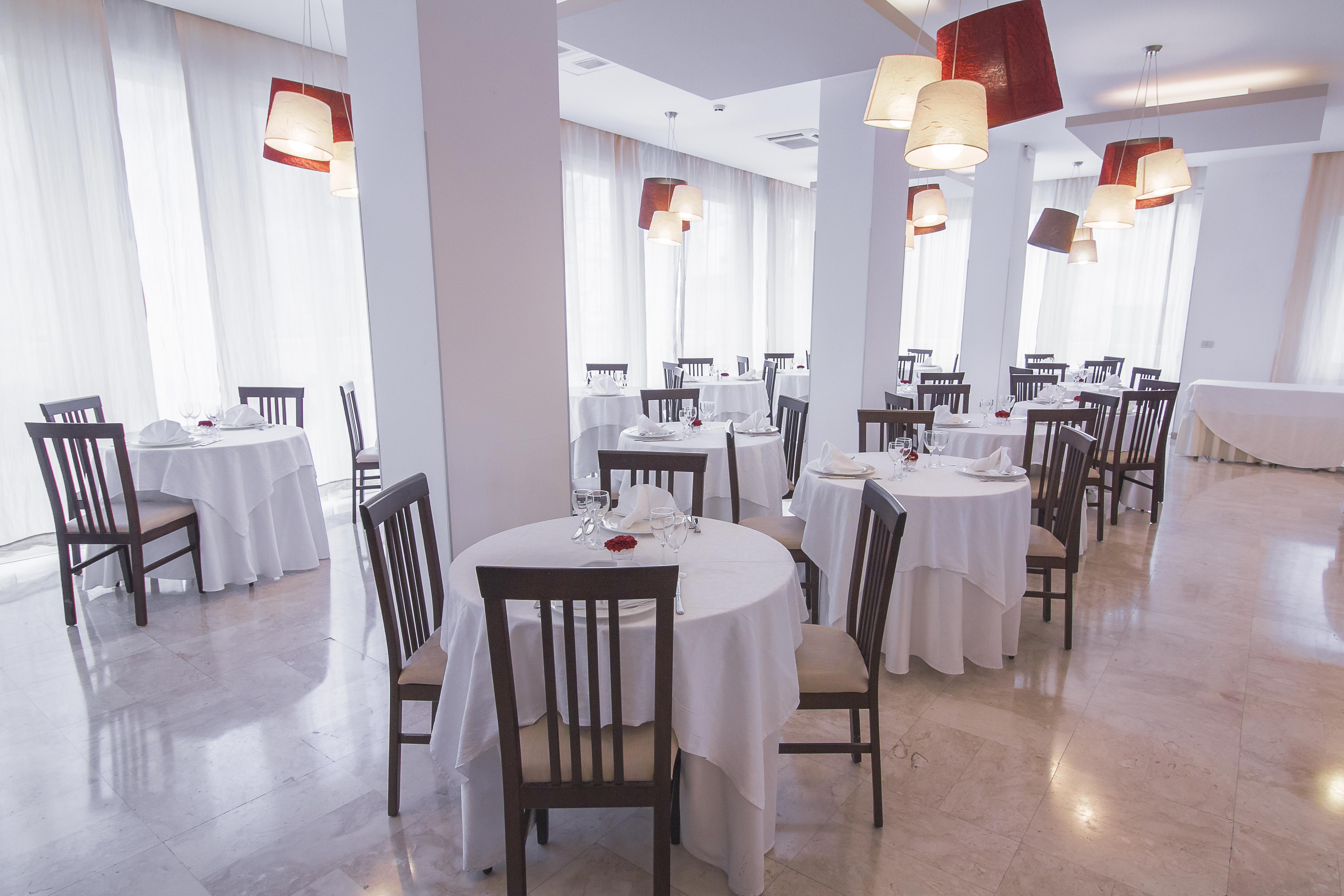 Hotel Panama Majestic Rimini Kültér fotó