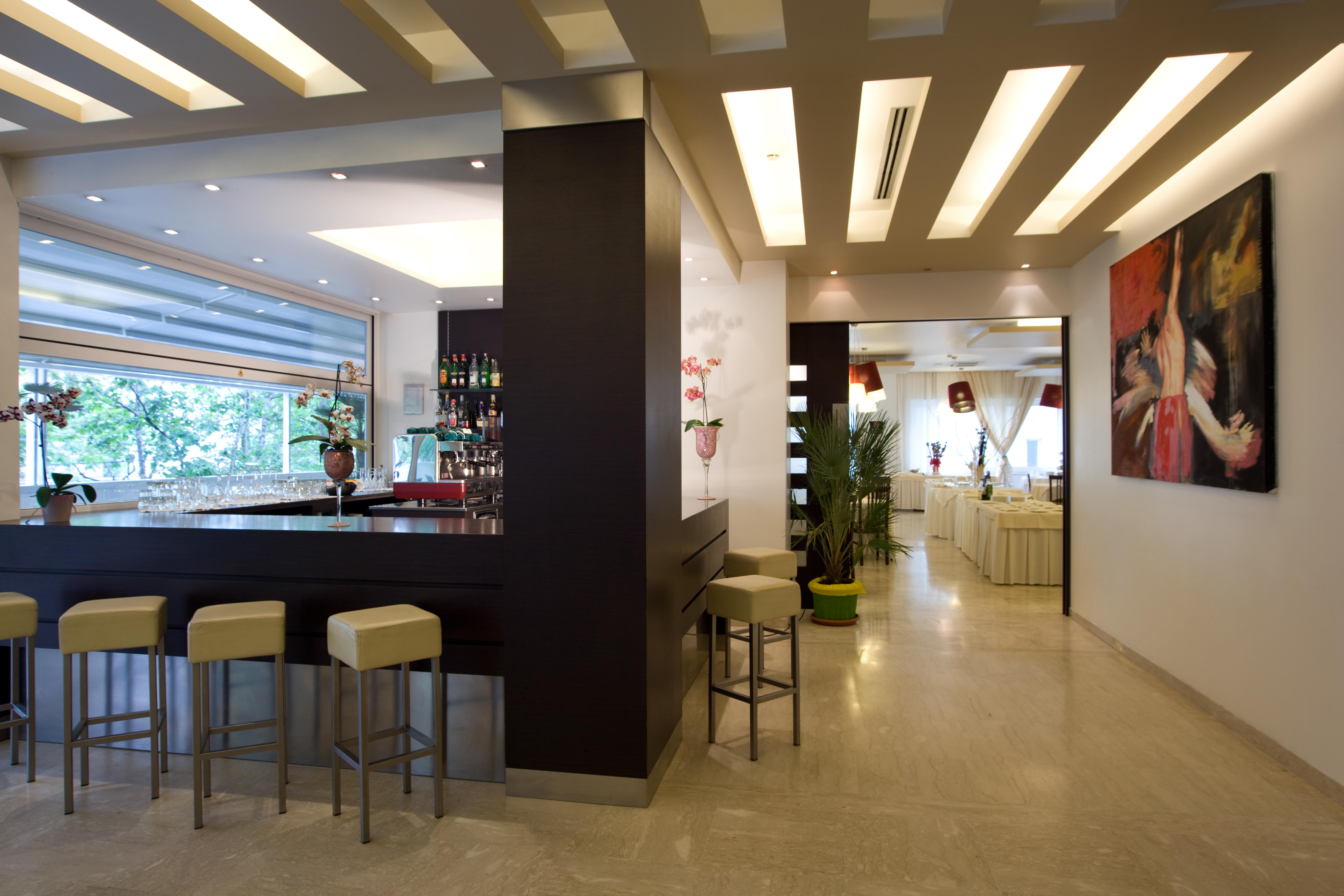 Hotel Panama Majestic Rimini Kültér fotó