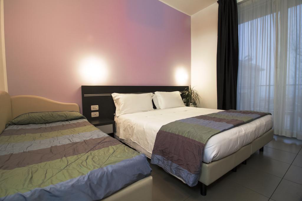 Hotel Panama Majestic Rimini Kültér fotó