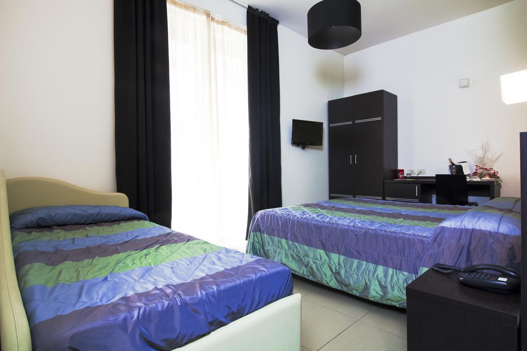 Hotel Panama Majestic Rimini Kültér fotó