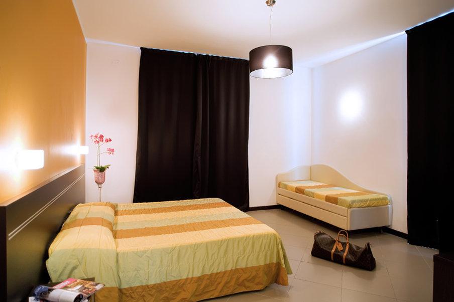 Hotel Panama Majestic Rimini Kültér fotó